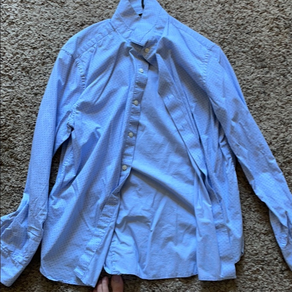 Dress shirt